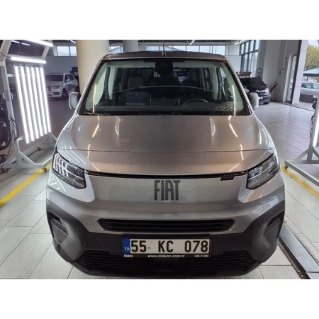 Fiat DOBLO CARGO 2025 17.513 km