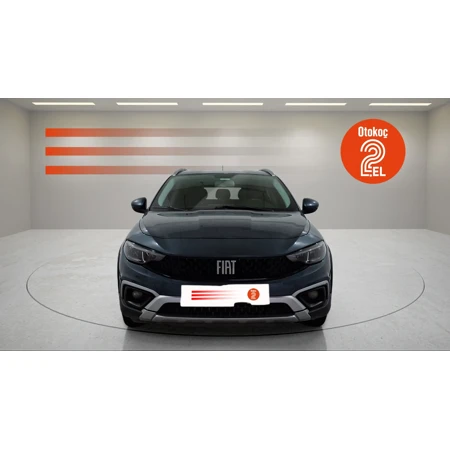 Fiat EGEA 2023 96.289 km 1