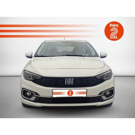 FIAT-EGEA-1.3 MJET II DS 95 HP URBAN - 2