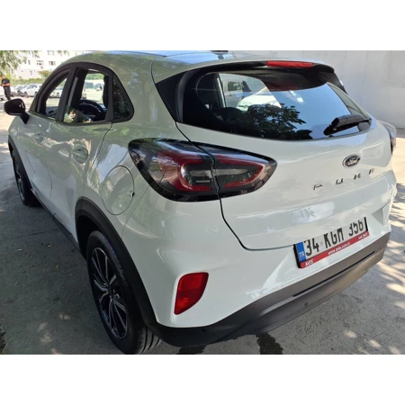 FORD-PUMA-STYLE 1.0LT ECOBOOST 125PS 7 OTOMATİK görsel 8