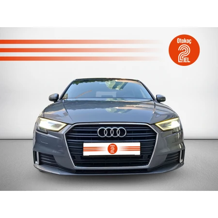 AUDI-A3-SBACK 35 TFSI 150 HP COD SPORT STR PI
