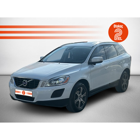 VOLVO-XC60-2.0 D4 163 HP PREMIUM GEARTRONIC - 3