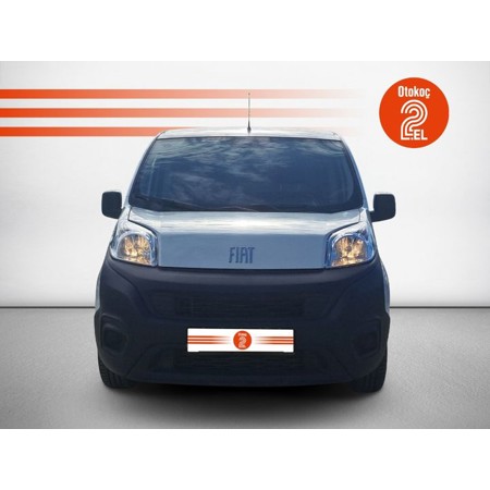 FIAT-FİORİNO-1.3 MULTIJET 95HP EU6DF CARGO - 2