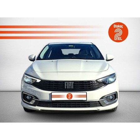 FIAT-EGEA-1.3 MJET II DS 95 HP URBAN - 2
