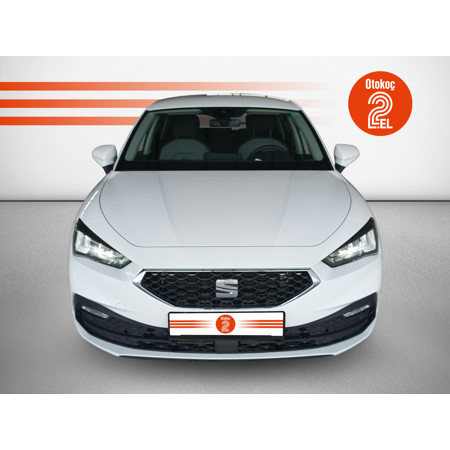 SEAT-LEON-1.0 ETSI 110 HP DSG STYLE - 2
