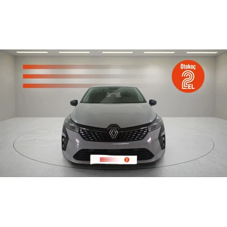 RENAULT-CLIO-EVOLUTION 1.0 TCE X-TRONIC 90 BG