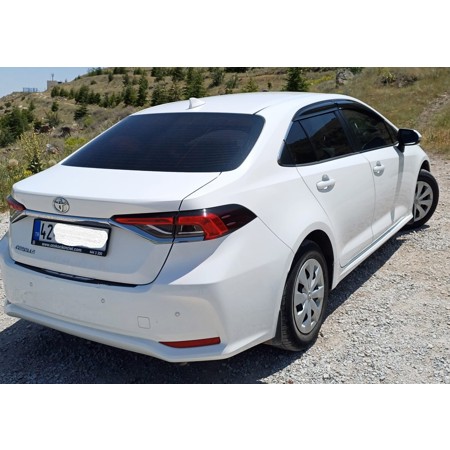 2019 corolla vision paket hatasız - 3