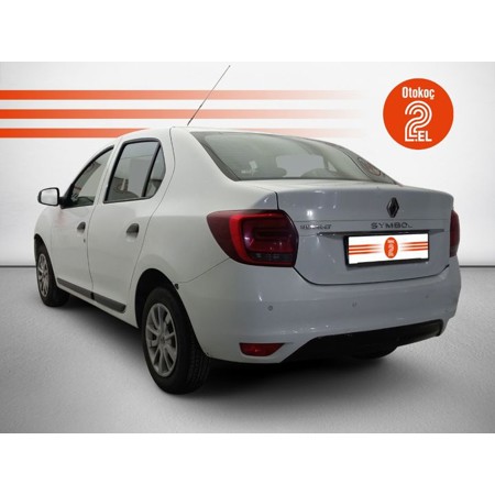 RENAULT-SYMBOL-SYMBOL JOY 1.5 DCI 90 BG - 1