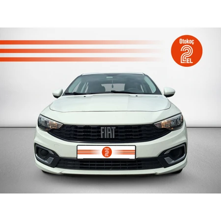 Fiat EGEA 2024 69.452 km