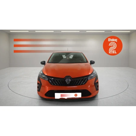 Renault CLIO 2024 96.305 km
