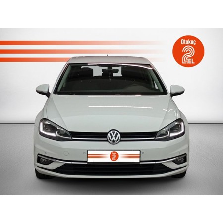 VOLKSWAGEN-GOLF-1.0 TSI BMT 110 PS HIGHLINE DSG - 2