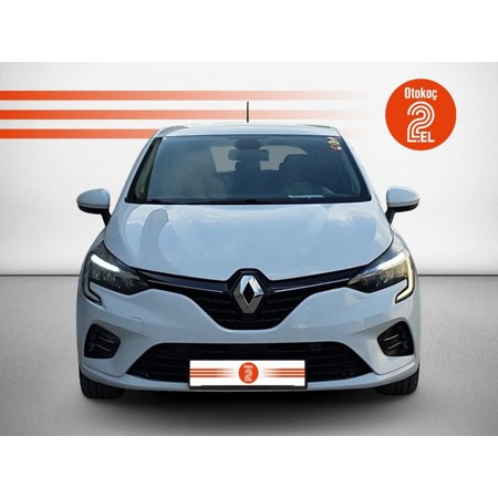 RENAULT-CLIO-Touch 1.3 TCe EDC 130 bg - 2