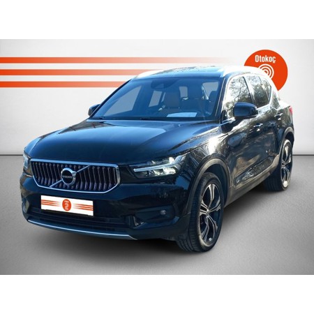 VOLVO-XC40-1.5 T3 163HP FWD INSCRIPTION GEARTRONIC - 3