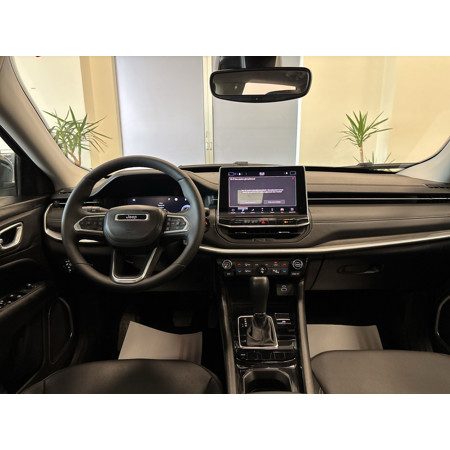 JEEP-COMPASS-E-HYBRID 1.5 130 HP LIMITED 4X2 - 3