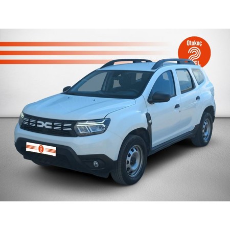 DACIA-DUSTER-ESSENTIAL 1.3 TURBO 150 BG EDC 4X2 - 3