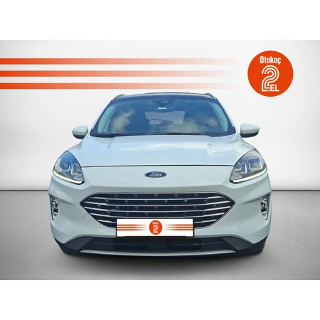 Ford KUGA 2023 69.047 km