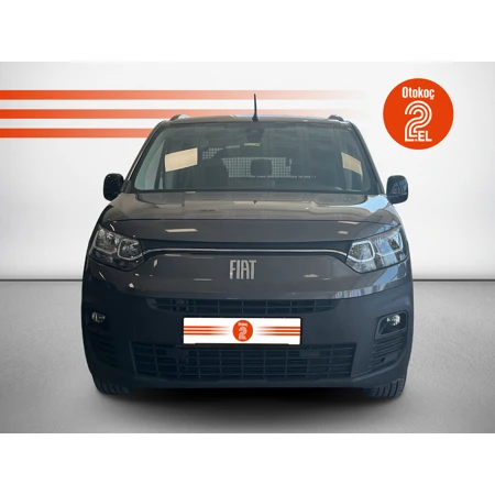 Fiat DOBLO CARGO 2024 68.715 km
