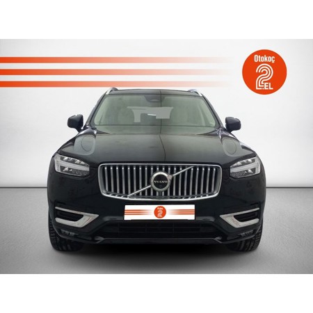VOLVO-XC90-B5 AWD PLUS BRIGHT - 2