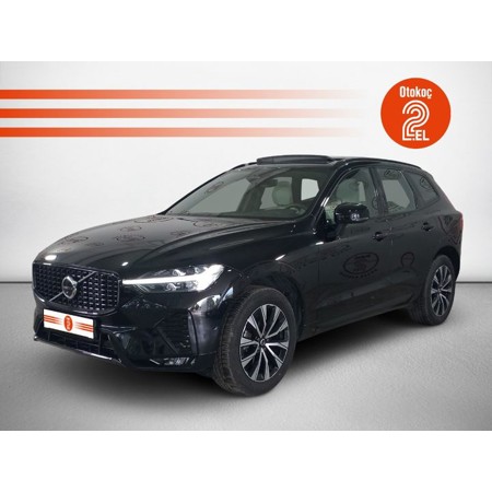 VOLVO-XC60-B5 MILD HYBRID AWD PLUS DARK - 3