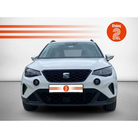 SEAT ARONA 2024 67.542 km 1