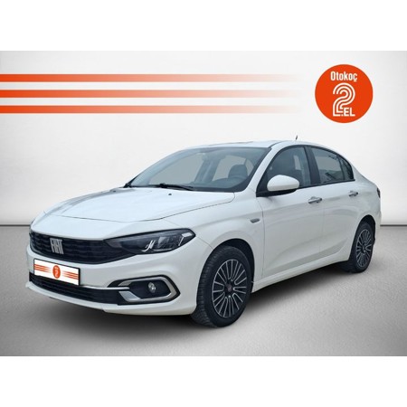 FIAT-EGEA-1.3 MJET II DS 95 HP URBAN - 3