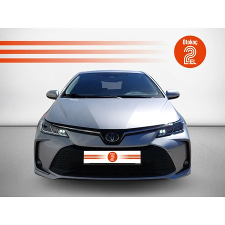 Toyota COROLLA 2024 68.000 km