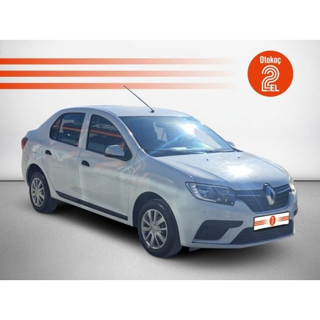 RENAULT-SYMBOL-SYMBOL JOY 0.9 TCE 90 HP - 1