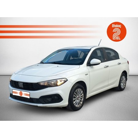 FIAT-EGEA-1.3 MJET II DS 95 HP EASY - 3