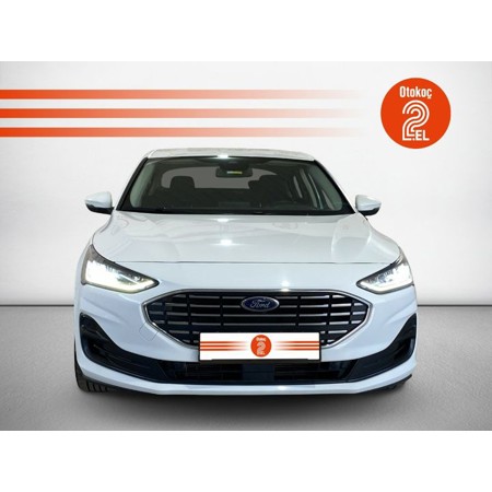 FORD-FOCUS-1.5L TI-VCT 123PS TITANIUM OTOMATİK - 2