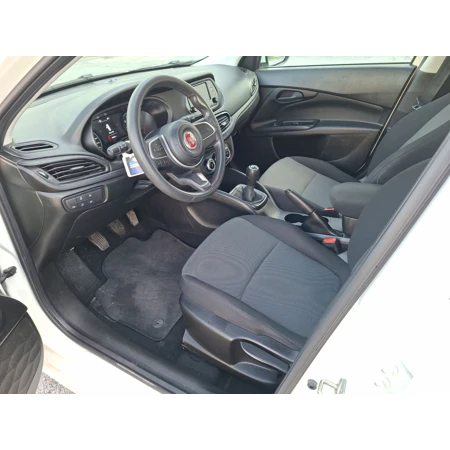 FIAT-EGEA-1.3 MJET II DS 95 HP EASY görsel 4