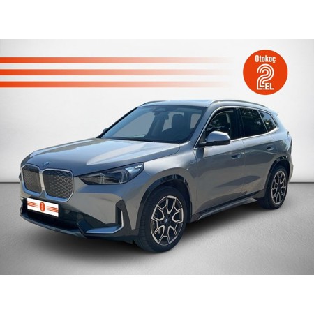 BMW-IX1-EDRIVE20 X-LINE AT - 3