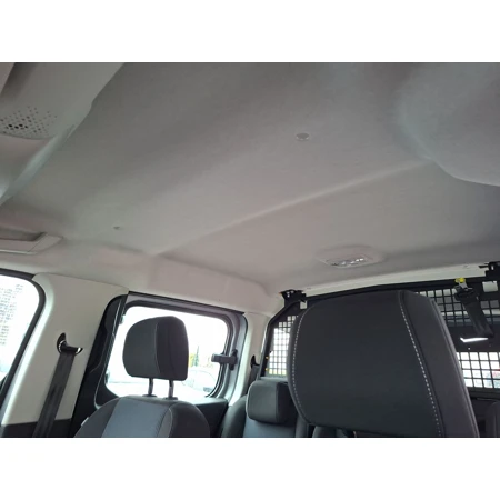 FIAT-DOBLO COMBİ-EASY 1.5 130 HP BLUEHDI görsel 10
