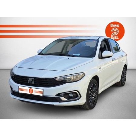 FIAT-EGEA-1.3 MJET II DS 95 HP EASY - 3