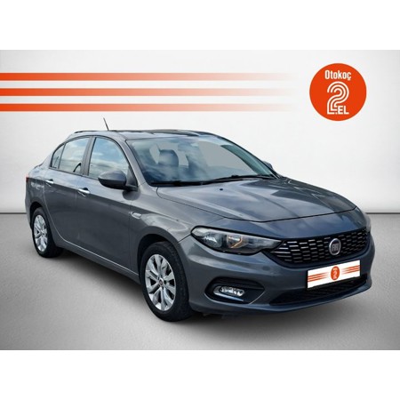 FIAT-EGEA-1.4 FIRE 95 HP EU6D EASY - 1