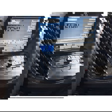 Ford Kuga 2017 Model Cam Tavanlı - 2