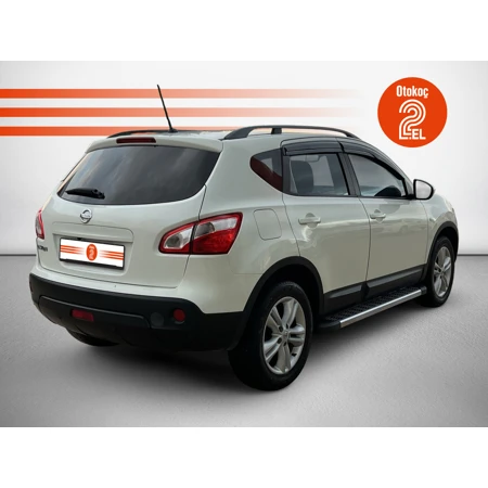 NISSAN-QASHQAI-1.6 TEKNA PACK 4x2 CVT görsel 11