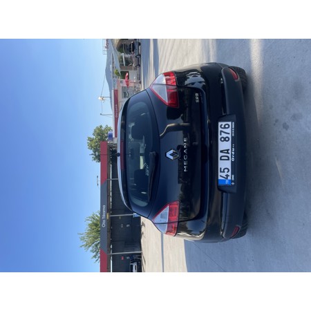 Sahibinden Megane 3 - 1
