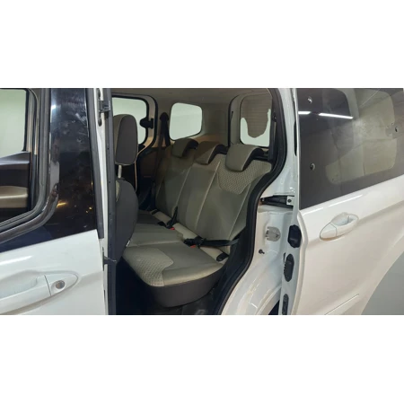 FORD-TOURNEO COURIER JOURNEY-TITANIUM KISA 1.5L TDCI 100PS 6İLERİ MT görsel 6