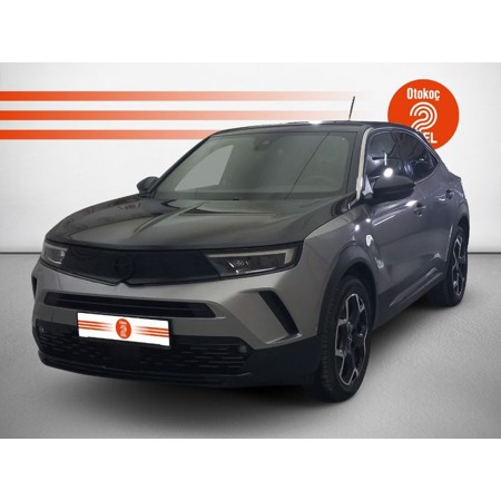 OPEL-MOKKA-100KW ULTIMATE - 3