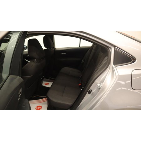 TOYOTA-COROLLA-1.8 HYBRID DREAM E-CVT - 2