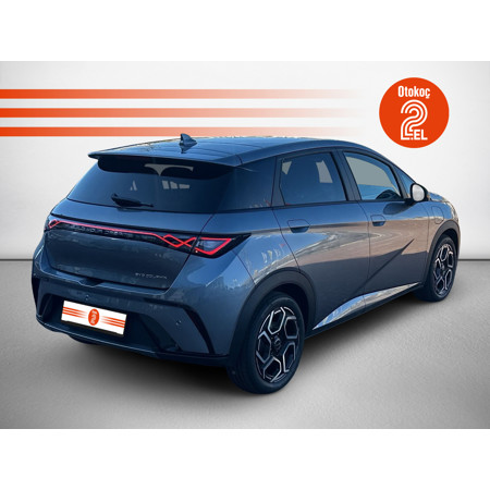 BYD-DOLPHIN-DOLPHIN DESIGN BEV - 3