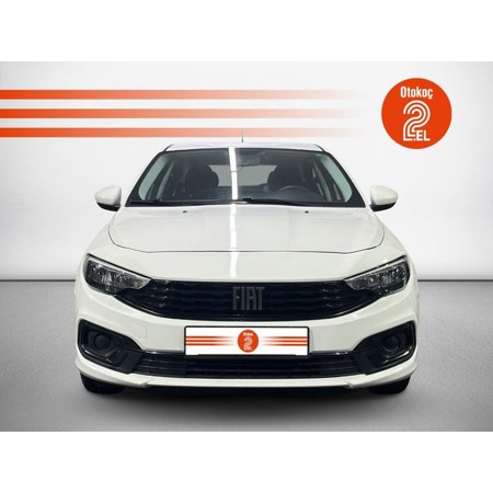 FIAT-EGEA-1.3 MJET 95 HP EU6D EASY - 2