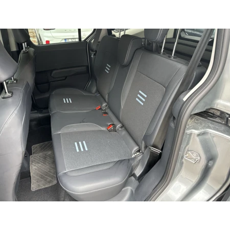 FORD-TOURNEO COURIER-1.5 L ECOBLUE 100PS ACTIVE KOMBİ görsel 6