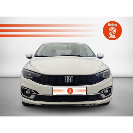 FIAT-EGEA-1.3 MJET II DS 95 HP URBAN - 2