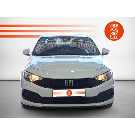 Fiat EGEA 2024 79.119 km