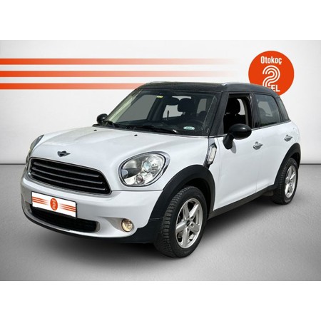 MINI-COOPER-COOPER OTOMATİK - 3