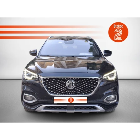 MG-HS-LUXURY 1.5 T-GDI 162 PS