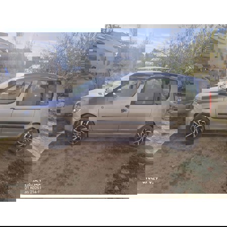  MARAFSIZ SATILIK LPGLİ SKODA ROOMSTER  - 3