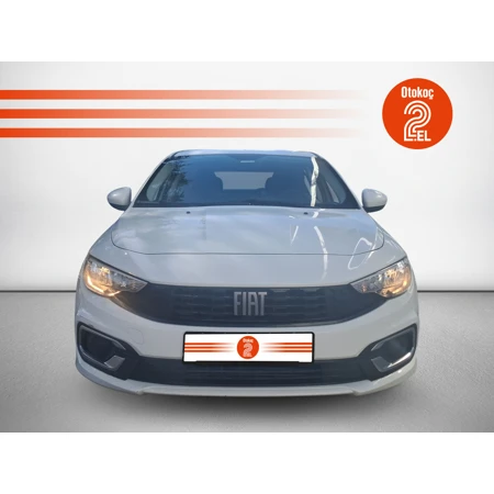 Fıat EGEA 2024 79.404 km