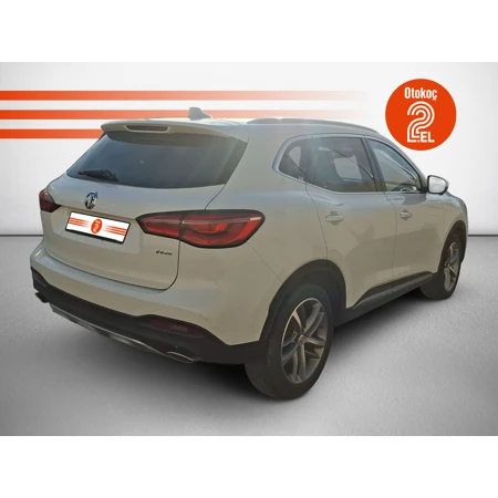 MG-HS-LUXURY 1.5 T-GDI 162 PS görsel 11